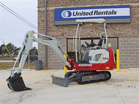 mini excavator rental hayward ca|united equipment rental hayward ca.